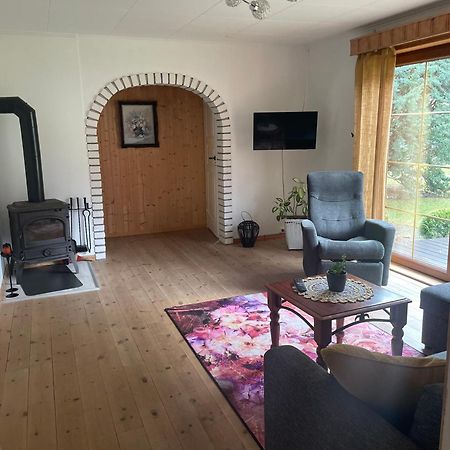 Apartment Alis Тёньюм Экстерьер фото