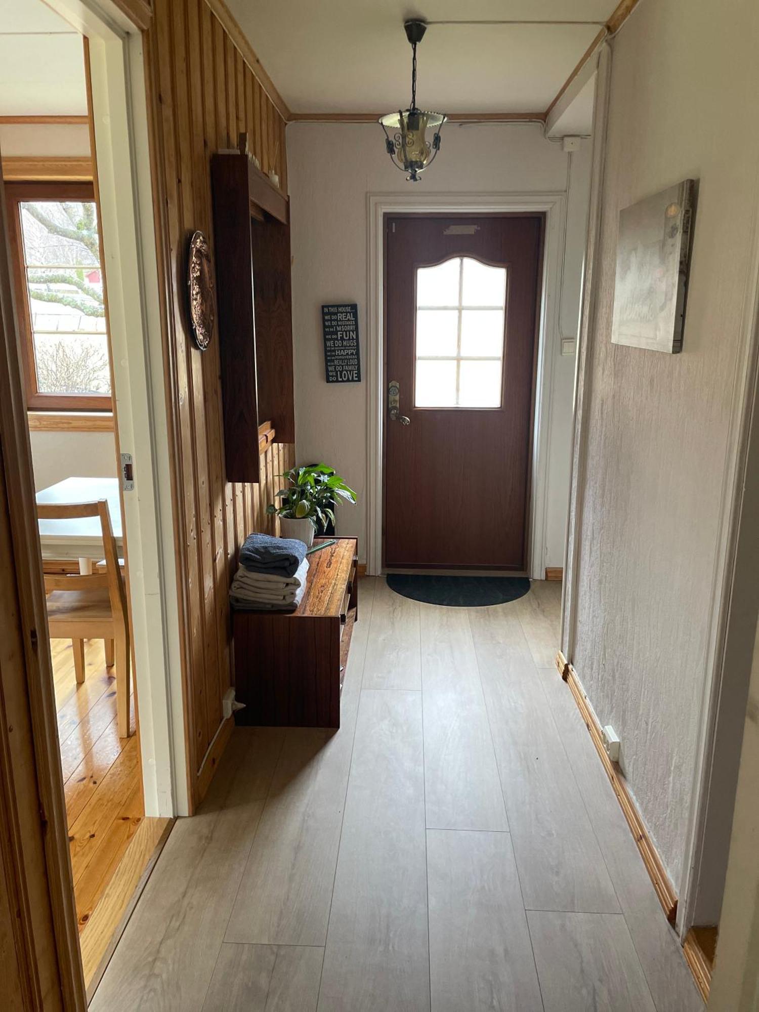 Apartment Alis Тёньюм Экстерьер фото