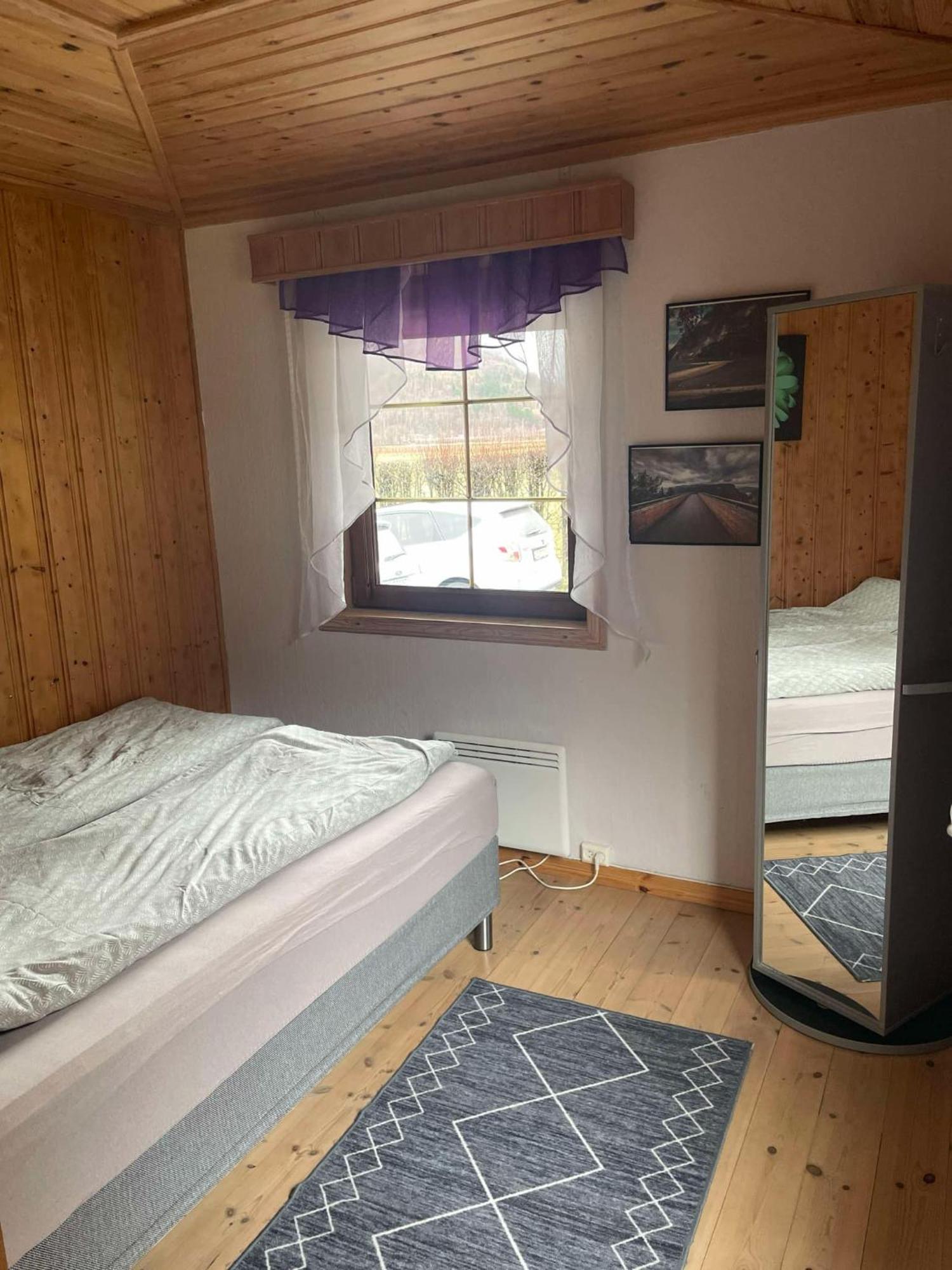 Apartment Alis Тёньюм Экстерьер фото